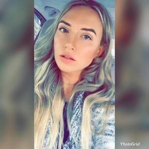 Meet your Posher, Dyanna